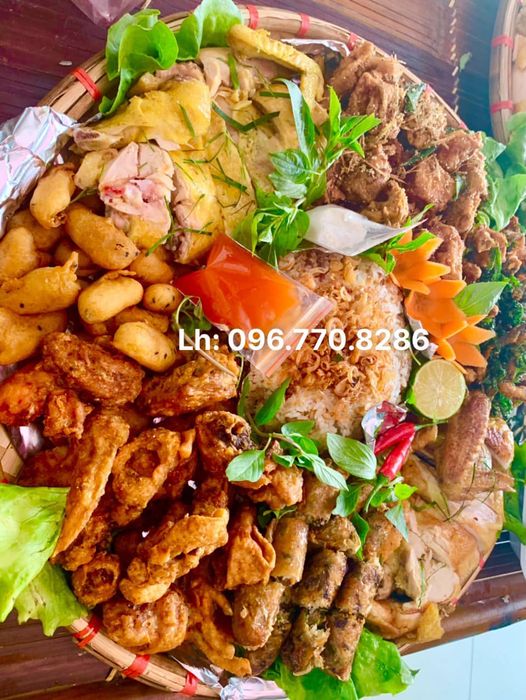 Hình ảnh NHÀ HÀNG ẨM THỰC ĐỒNG QUÊ 1