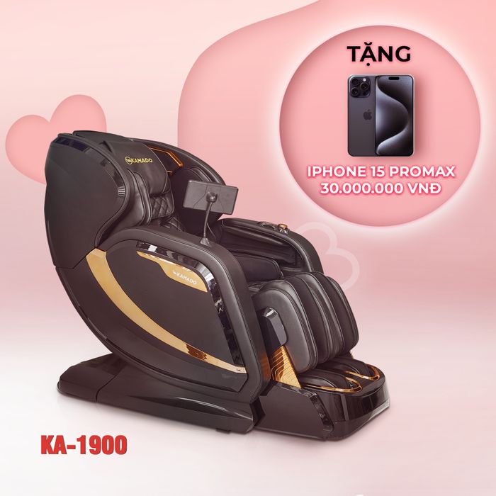 Hình ảnh KAMADO 2
