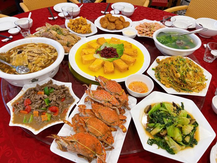 LONG BEACH Cafe & Restaurant hình ảnh 1