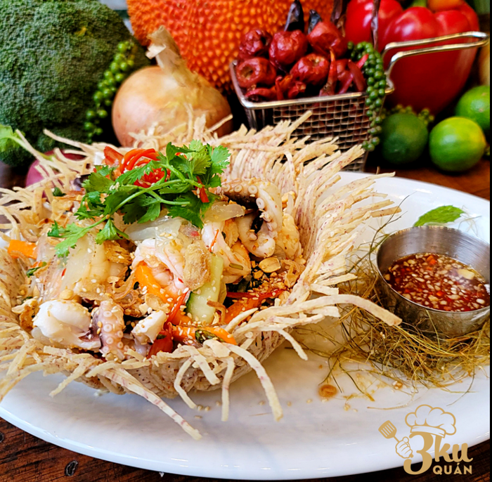 Hình ảnh 3KU Quán 1