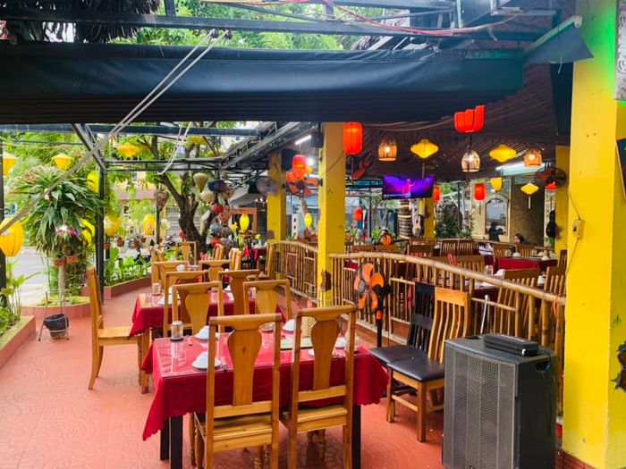 Ảnh 3 Nhà hàng Ngọc Nữ Quán