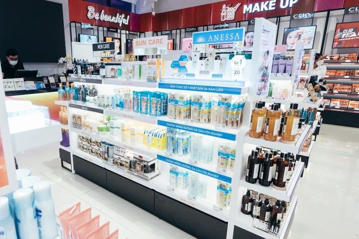 Hình ảnh BEAUTY BOX 1