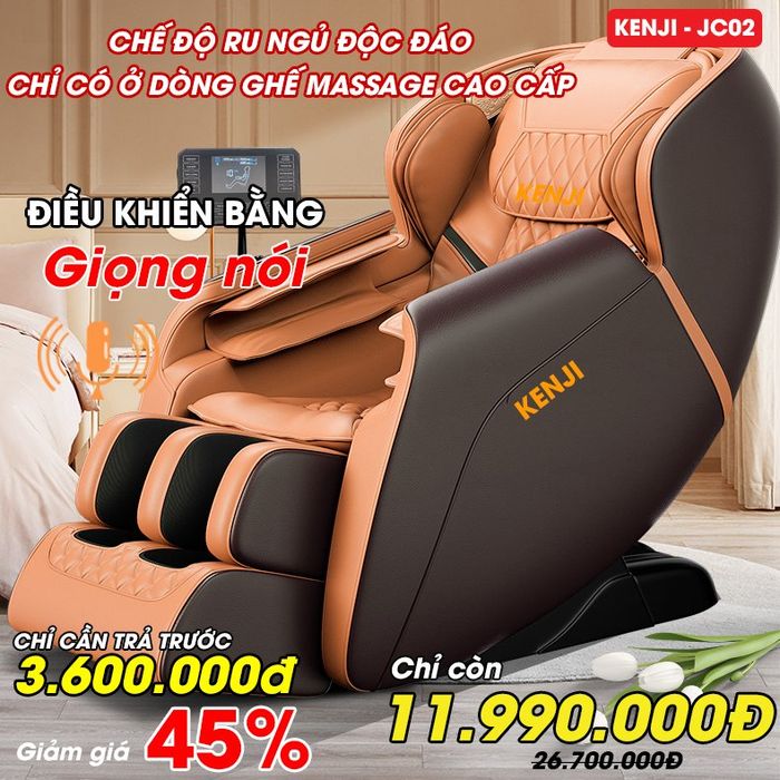 Hình ảnh KENJI SPORT 2