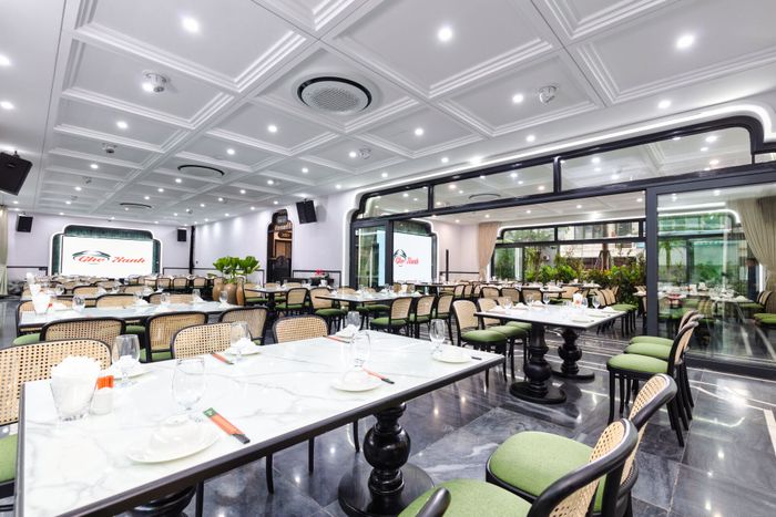Hình ảnh Nhà hàng Hải Sản Ghẹ Xanh 1