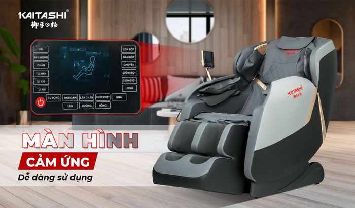 Hình ảnh KAITASHI 1