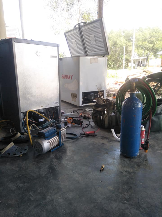 Hình Ảnh Điện Lạnh Phúc Thiên Phát