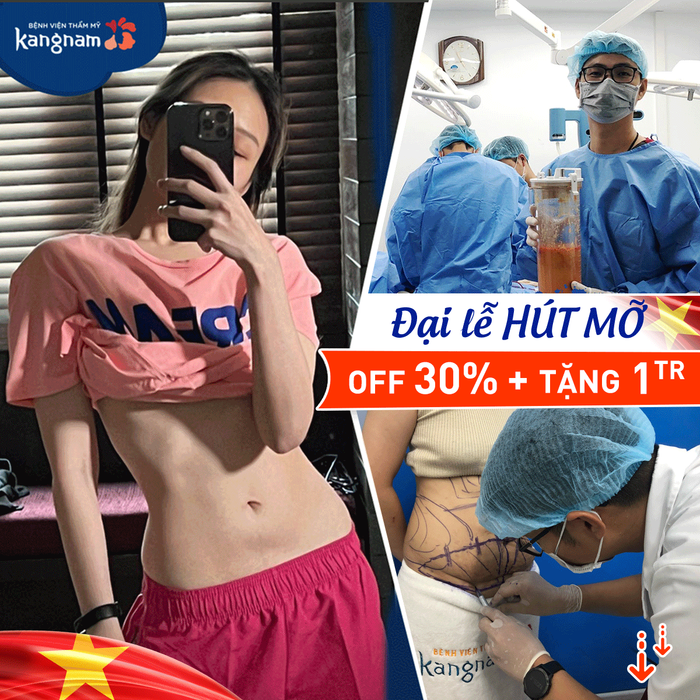 Ảnh 2 của Bệnh viện thẩm mỹ Kangnam