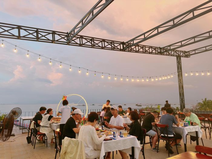 Nhà Hàng Gió Biển Phú Quốc - Hình 2