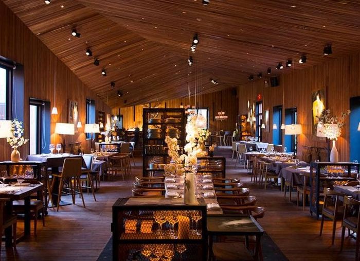 Ảnh 1 của Nhà hàng Mộc