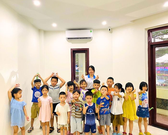 Hình ảnh Trung tâm tiếng Anh trẻ em TOKYO KIDs 2