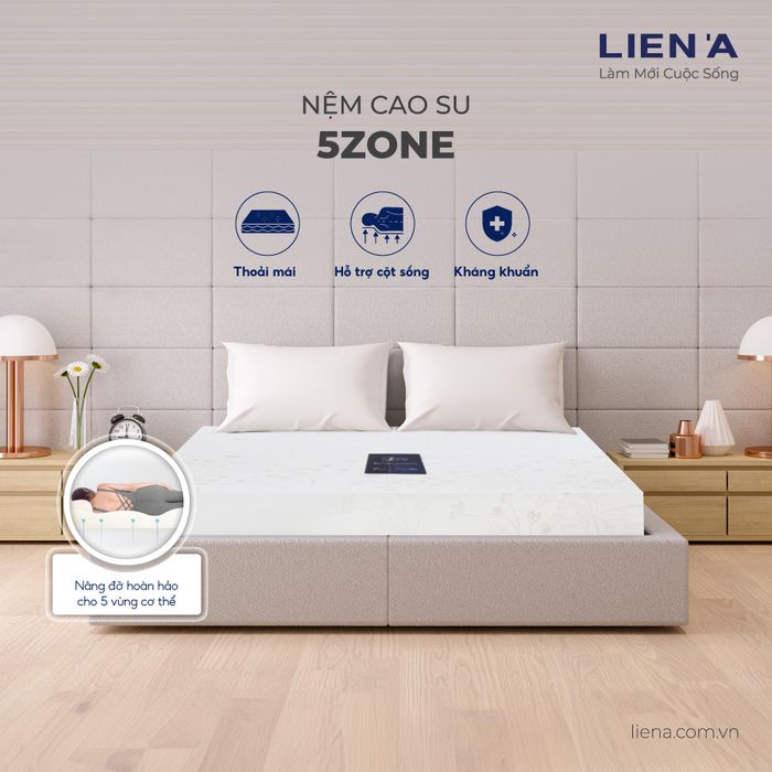 Hình ảnh Liên Á 1