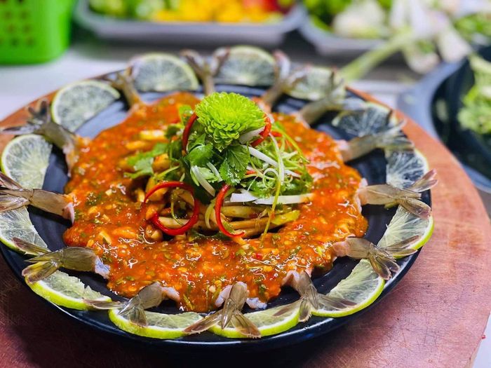 Hình ảnh LAFITA Beer & Food 3