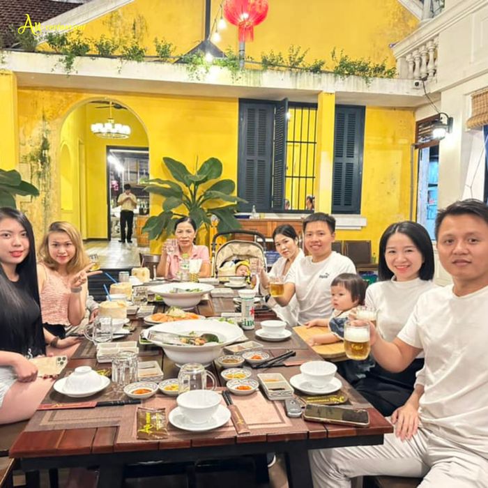 Ảnh của Au Restaurant
