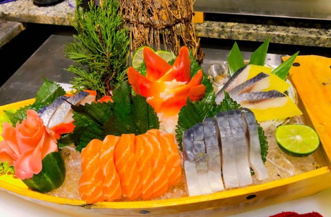 Ảnh 3 của Nhà Hàng Thanh Liễu