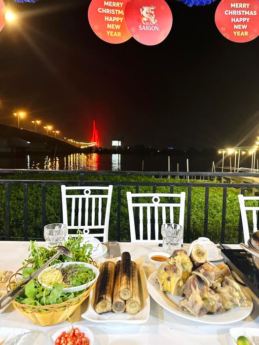 Hình ảnh Nhà Hàng Hương Phù Sa 1
