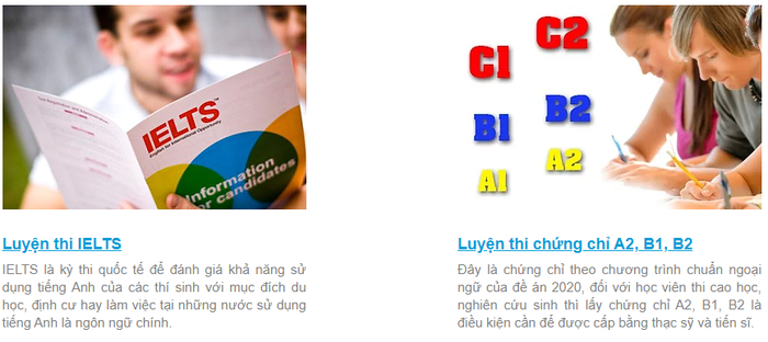 Trung tâm Anh ngữ Quốc tế Kila ảnh 2
