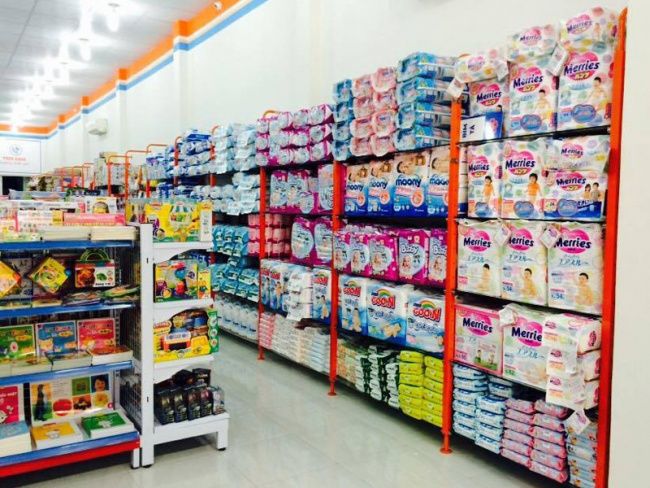 Hình ảnh 1 của Shop Trẻ Thơ