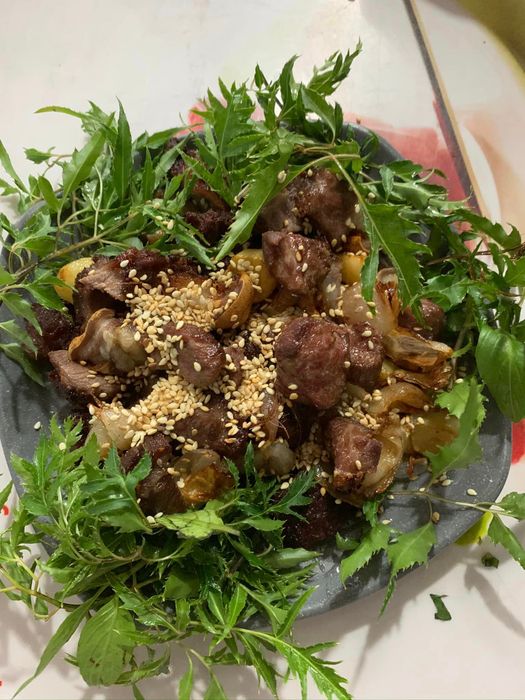 Đặc Sản Dê Hương Sơn - Nhà Hàng Anh Tuấn Thành tại Cửa Lò - Ảnh 2