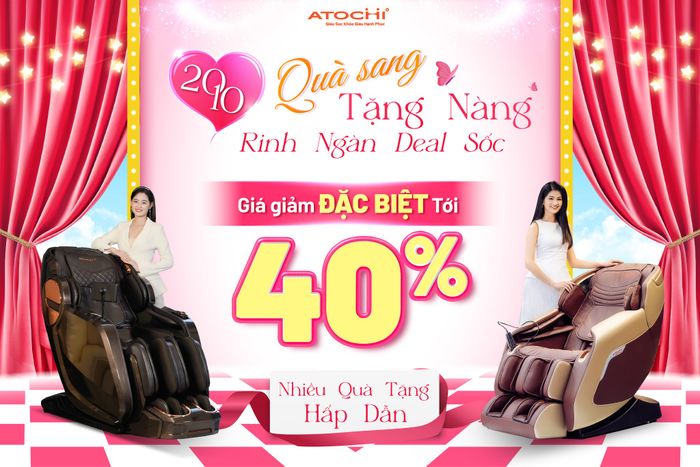 Atochi hình ảnh 1