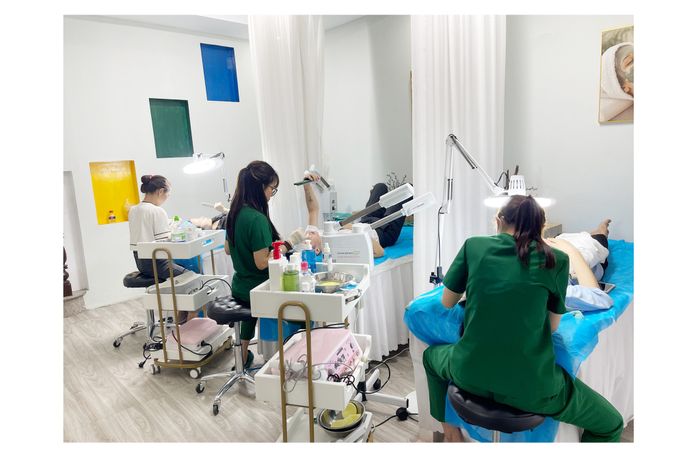 Phương Lisa Spa hình ảnh 2