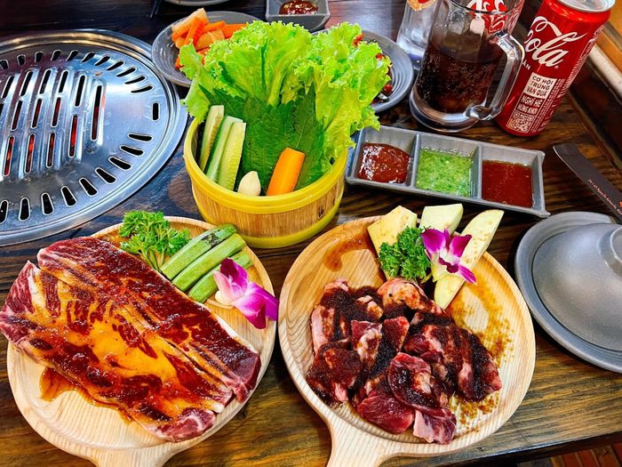 Hình ảnh 3KU BBQ&FOOD 2
