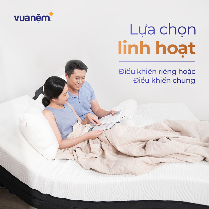 Vua Nệm hình 1