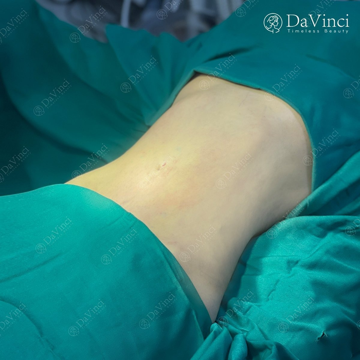 Ảnh Viện Thẩm mỹ DaVinci 1