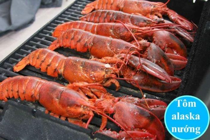 Nhà Hàng Hải Sản Thủy Triều - Hình ảnh 2