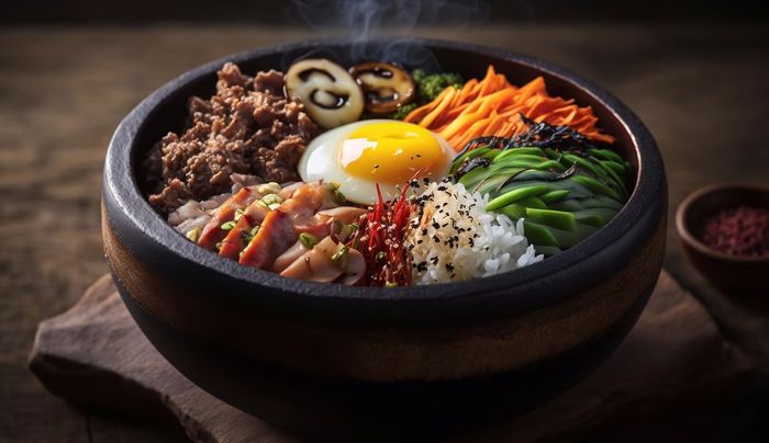 Hình ảnh Mộc Korean BBQ 2