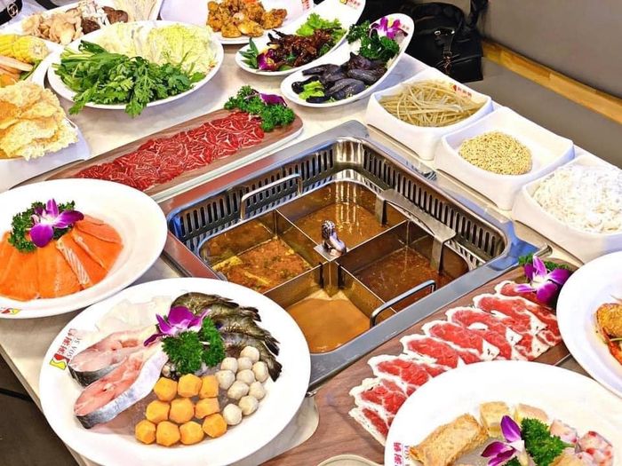 Hình ảnh LẨU SOA SOA 2