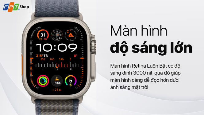 Hình ảnh FPT Shop 2