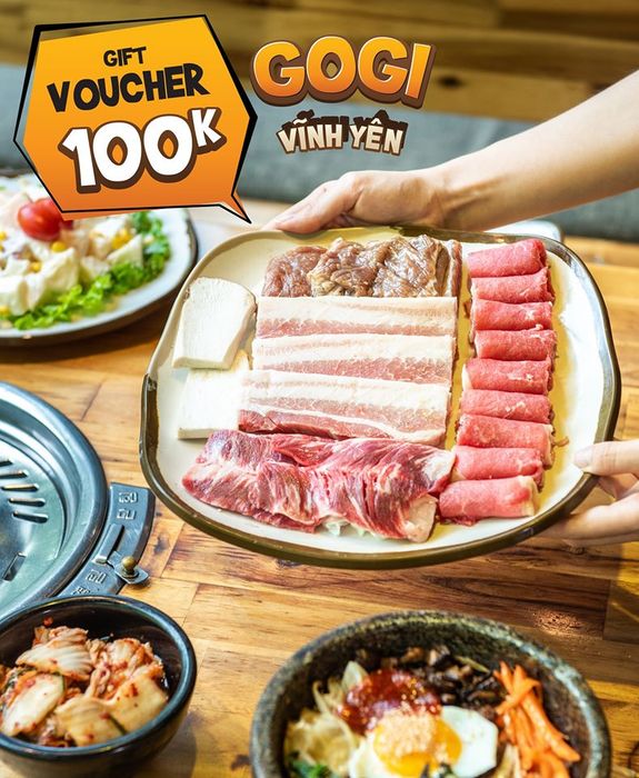 GoGi House - Hình ảnh 1