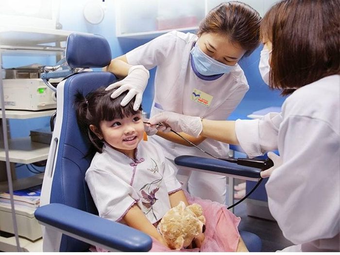 Hình ảnh Phòng Khám Đa Khoa Y Khoa Pháp Việt 3
