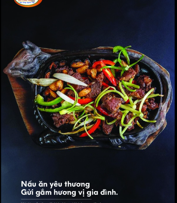 Ảnh 2 của Nhà hàng Ẩm Thực Việt