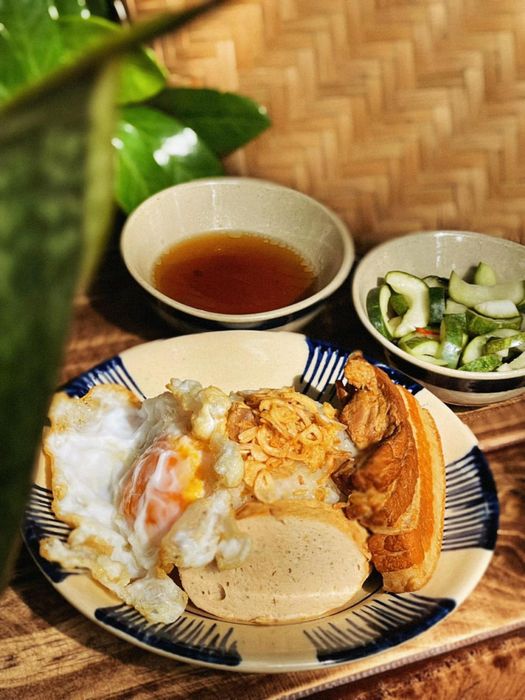Hình ảnh của Xôi Xéo Bà Hiền
