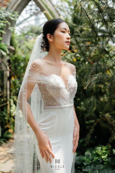 Nicole Bridal hình ảnh 2