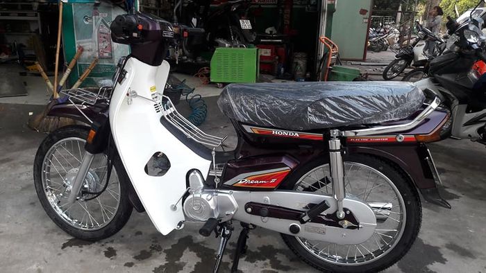 Hình ảnh 2 của Đông Đô Motor