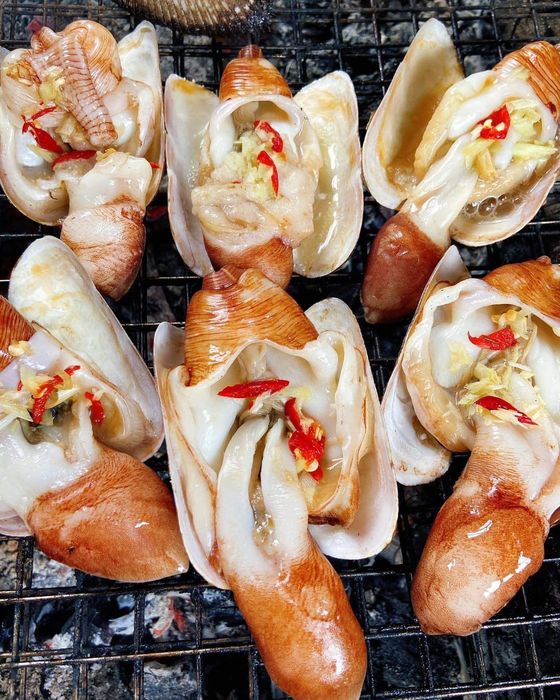 Hình ảnh 1 của Buffet Nướng Sài Gòn
