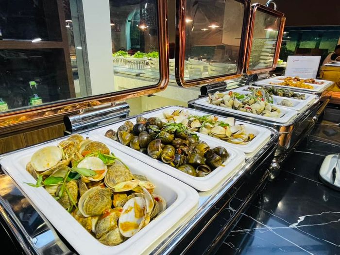 Hình ảnh Sogabil Bắc Giang 2