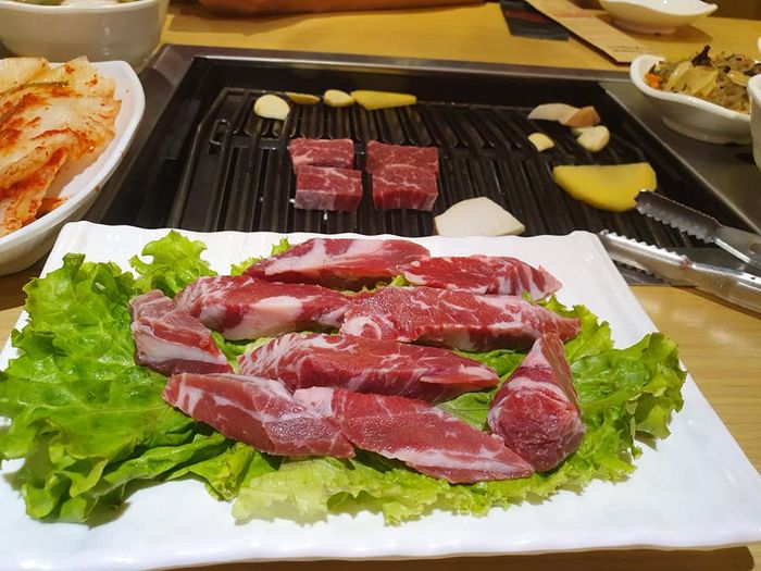 Hình ảnh 1 tại Nhà hàng Doncook