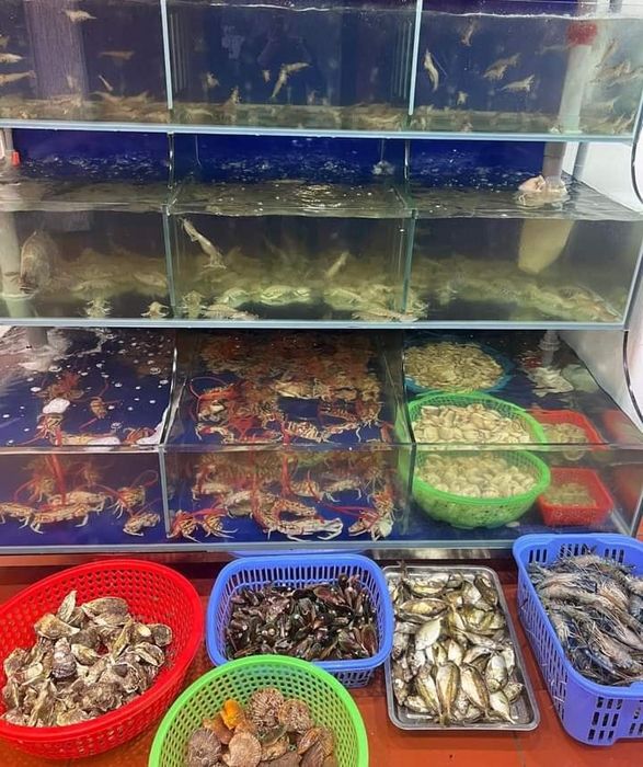 Ảnh 1 của Nhất Nướng Sóc Sơn Buffet