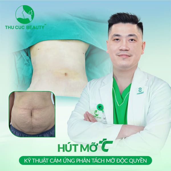 Ảnh 1 của Thẩm mỹ Thu Cúc