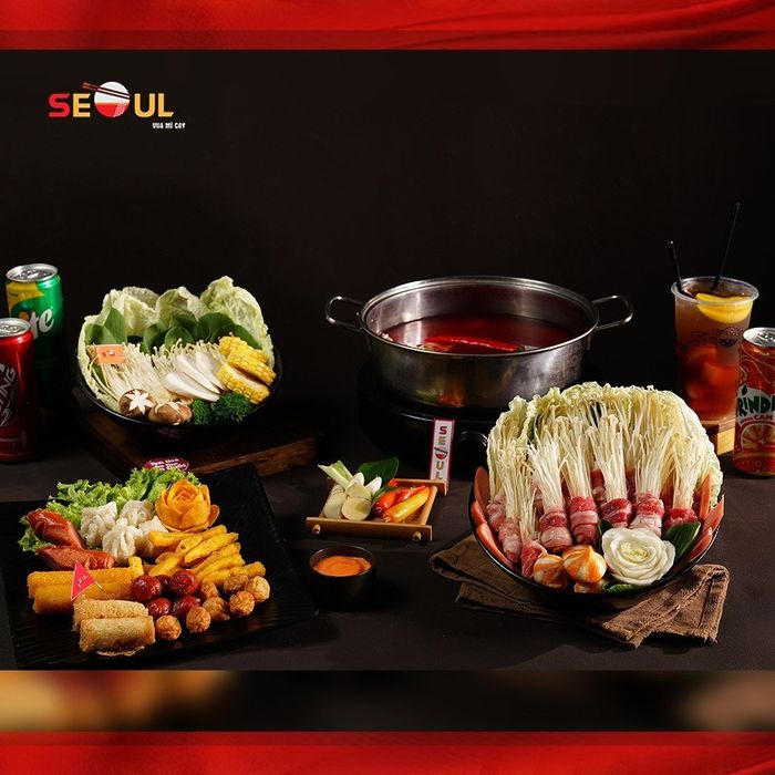 Hình ảnh món ăn hấp dẫn 1