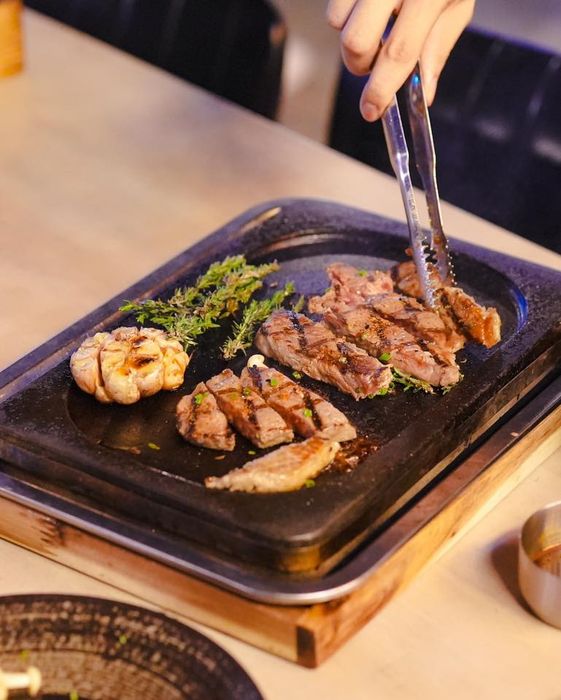 Hình ảnh 1 của Heli Beer Garden