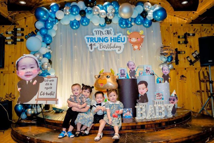 Hình ảnh 2 của Nhà Hàng Cây Dừa