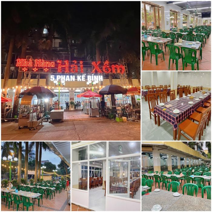 Bia Hải Xồm hình ảnh 1