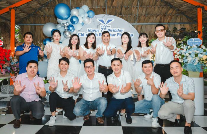Hình ảnh Vườn Tùng 2