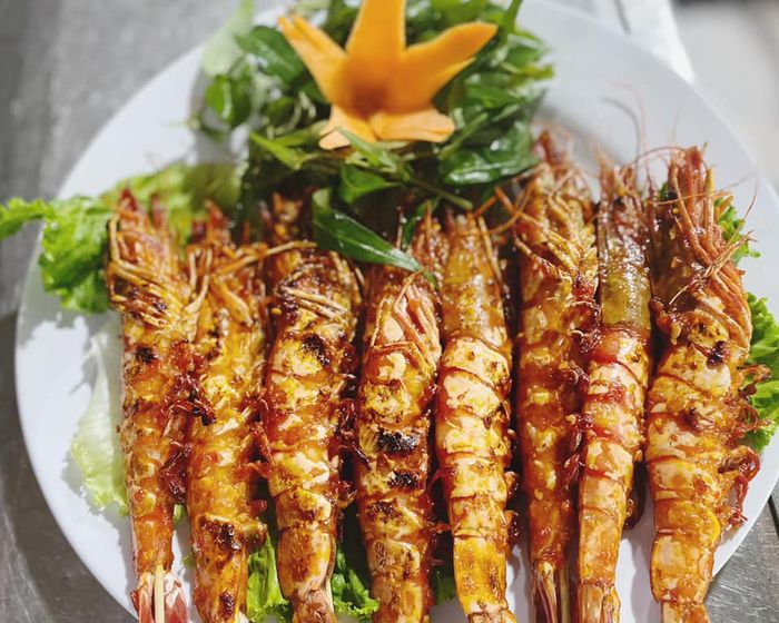 Ảnh 2 - Ẩm thực Châu Đồng