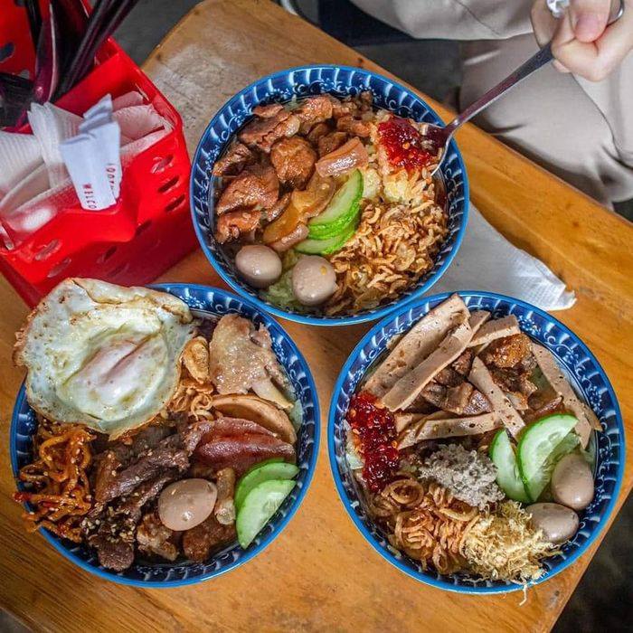Xôi, Bánh Mì - TÙNG Đà Nẵng, hình 2