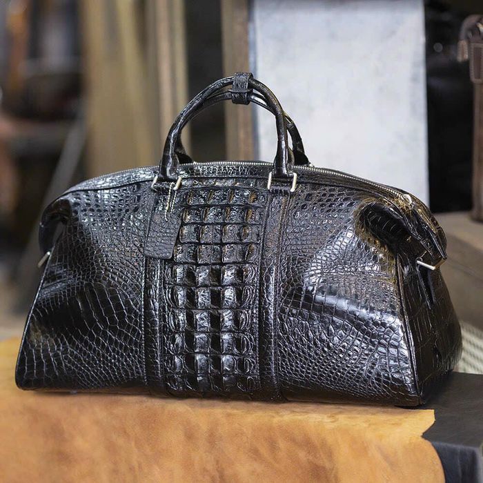 Hình ảnh GENTO Leather 2